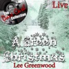 A Green Christmas Live (The Dave Cash Collection), 2011