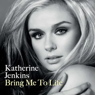 Bring Me to Life - EP - Katherine Jenkins
