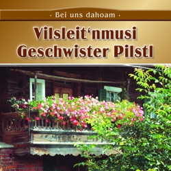 Vilsleit'nmusi - Auf Der Alm