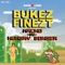 Hungry Bowser - Bukez Finezt lyrics
