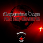 Free & Beautiful (Dub Mix) artwork