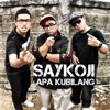 Apa Kubilang - Single