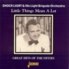 Enoch Light & His Light Brigade Orchestra - Sh'Boom