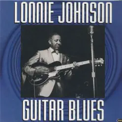 Guitar Blues - Lonnie Johnson