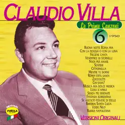 La prime canzoni vol.6 - Claudio Villa