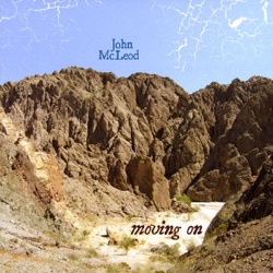 John McLeod - Nashville Nights