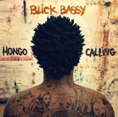 Hongo Calling artwork