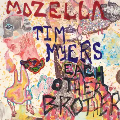 Each Other Brother - Single - Mozella