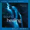Sound Healing - Balance Mind and Body album lyrics, reviews, download