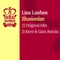 Illusionize - Lisa Lashes lyrics