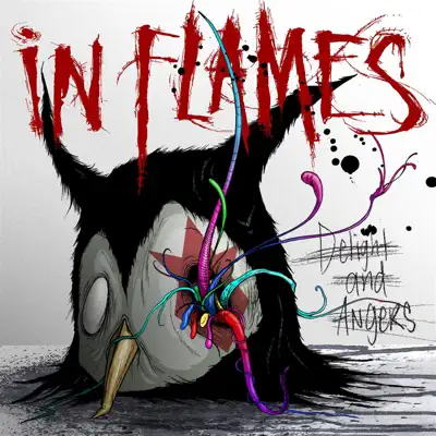 Delight and Angers - Single - In Flames