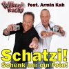 Schatzi schenk mir ein Foto - Single