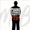 Piano Strings Tribute to Michael Buble