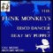 Disco Dancer - The Funk Monkeys lyrics