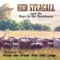 Draggin' Calves To The Fire - Red Steagall & The Boys in the Bunkhouse lyrics