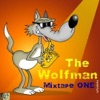 The Wolfman Mixtape One