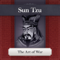 Sun Tzu & Lionel Giles (translator) - The Art of War (Unabridged) artwork