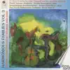 Asger & Ebbe Hamerik: Harmonious Families Vol. 3 - Danish Compositions By Fathers and Sons album lyrics, reviews, download