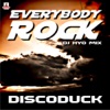 Everybody Rock - Single