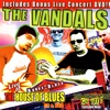 The Vandals - Oi to the World