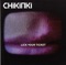 Ether Radio - Chikinki lyrics