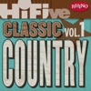 Rhino Hi-Five: Classic Country Hits, Vol.1 - EP
