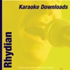 Karaoke Downloads - Rhydian