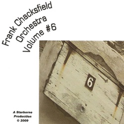 Frank Chacksfield Orchestra - Lotta Love