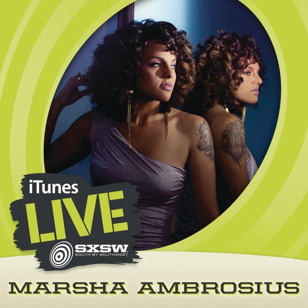 Marsha Ambrosius - Far Away - YouTube