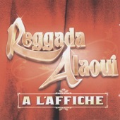 Reggada Alaoui, a L'affiche artwork