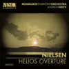 Stream & download Nielsen: Helios Overture (Live)