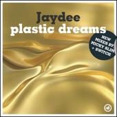 Plastic Dreams (Radio Edit) artwork
