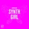 Hurricane (Jeuce Remix) - Synth Girl lyrics