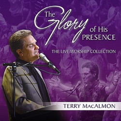 Terry MacAlmon - Captivate My Heart