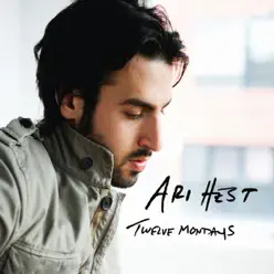 Twelve Mondays - Ari Hest