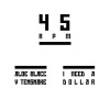 I Need a Dollar (Tensnake Remix) - Single