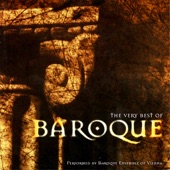 The Very Best of Baroque artwork