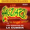 Los Gigantes De La Cumbia, VOL. 1, Disco 1, 2002