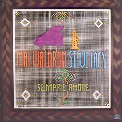 Sempre Amore - Mal Waldron Sempre Amore - Mal Waldron