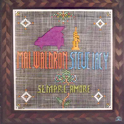 Sempre Amore - Mal Waldron