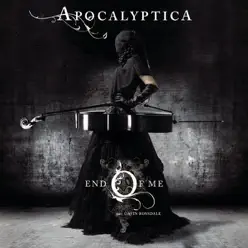 End of Me - EP - Apocalyptica