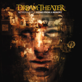 Metropolis, Pt. 2: Scenes from a Memory - Dream Theater