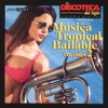 Edmundo Arias y Su Orquesta - Ligia