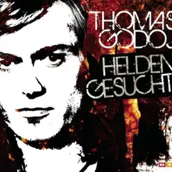 Helden gesucht - EP - Thomas Godoj Helden gesucht - EP - Thomas Godoj