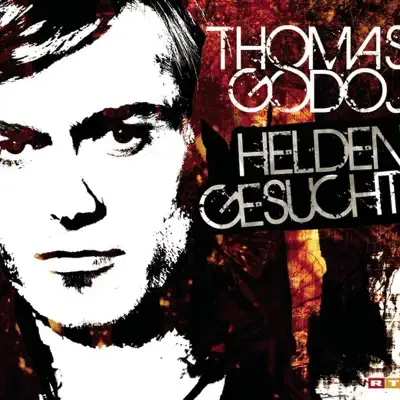 Helden gesucht - EP - Thomas Godoj