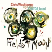 Chris Washburne and the SYOTOS Band - Poinciana