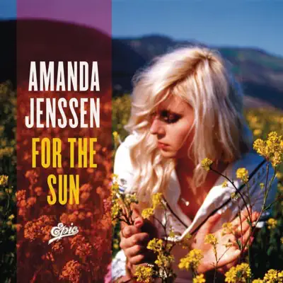 For the Sun - Single - Amanda Jenssen