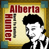 Alberta Hunter - Sugar