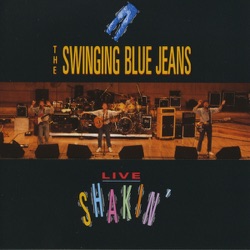 The Swinging Blue Jeans - Shaking all Over (Live)