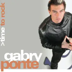 Time to Rock - Gabry Ponte
